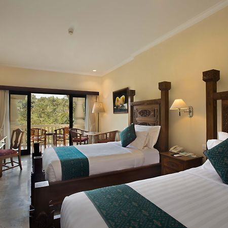 Ayung Resort Ubud Payangan Exteriör bild