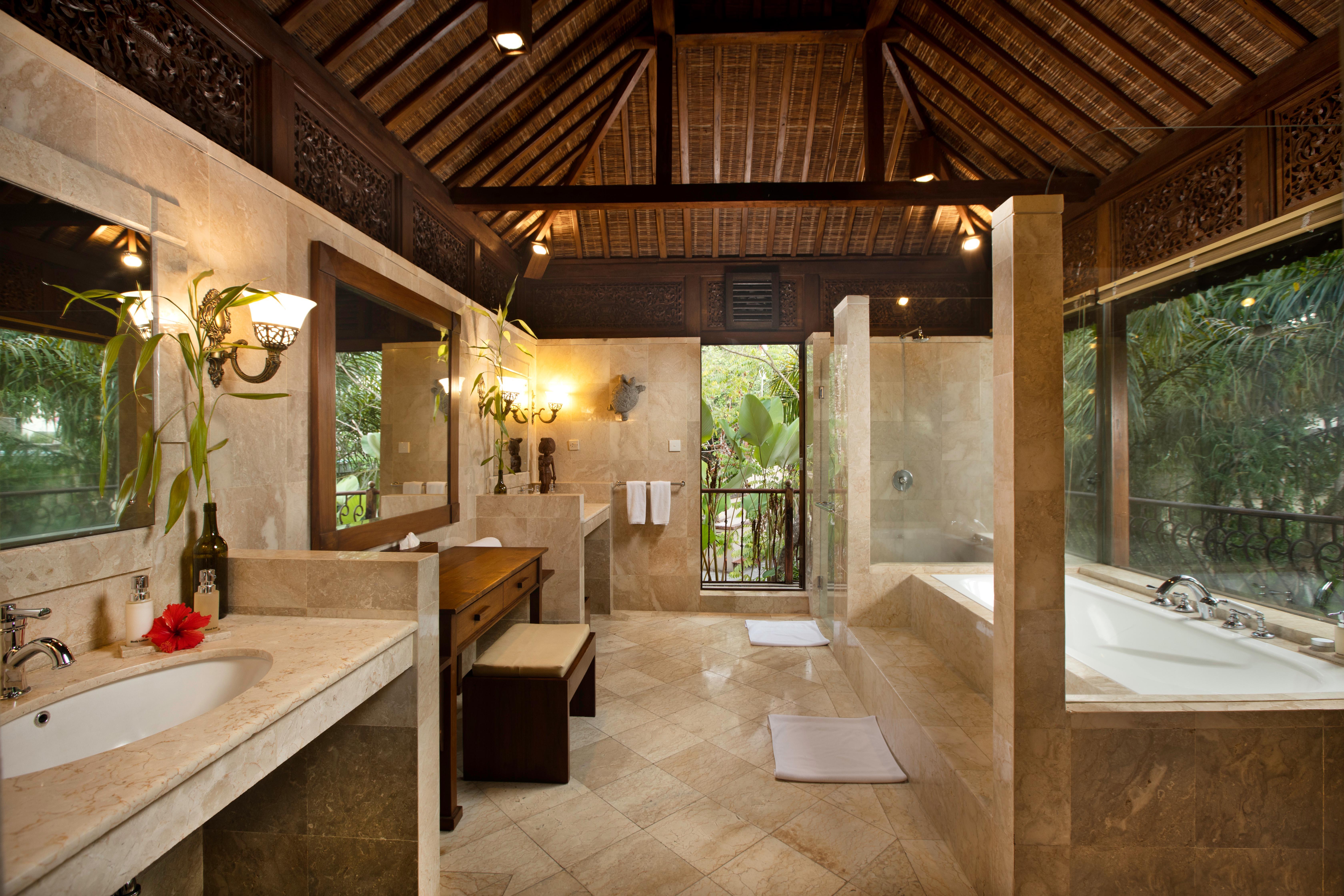 Ayung Resort Ubud Payangan Exteriör bild